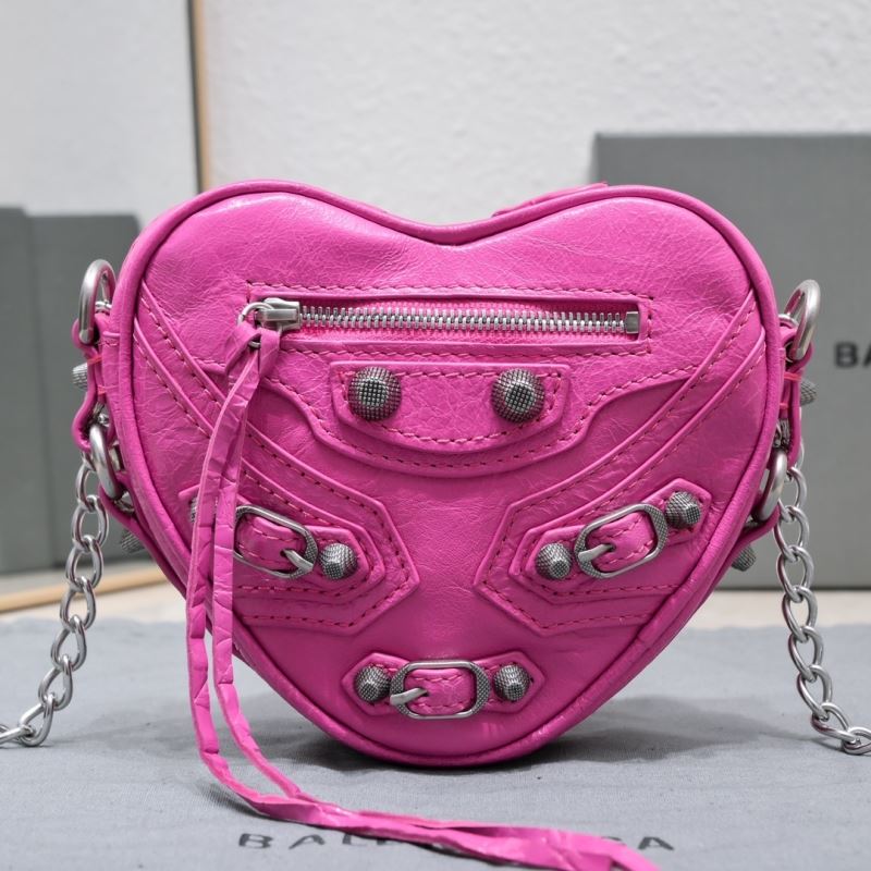 Balenciag Le Cagole Bags